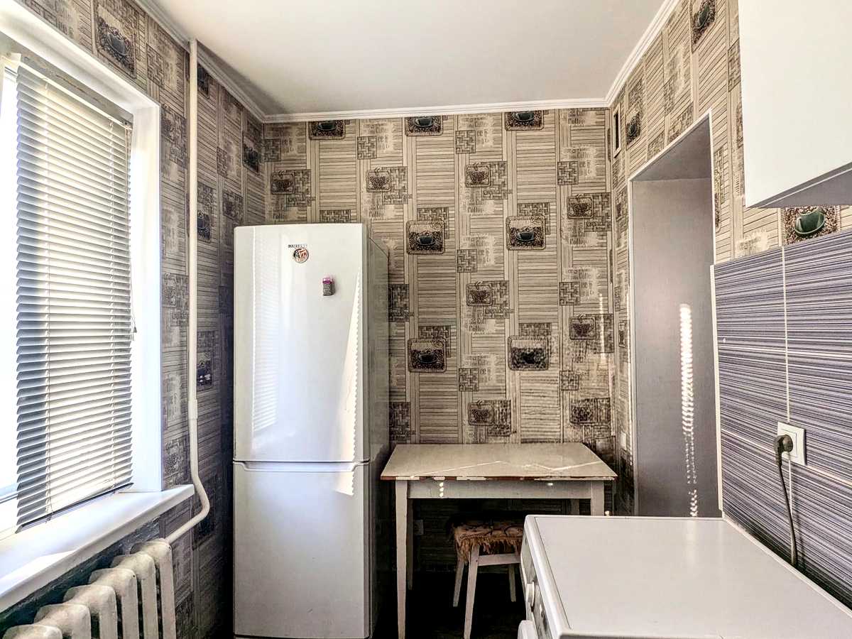 Квартира на вул. Івана Сірка, 17 в Сумах, ID 389691, фото №5