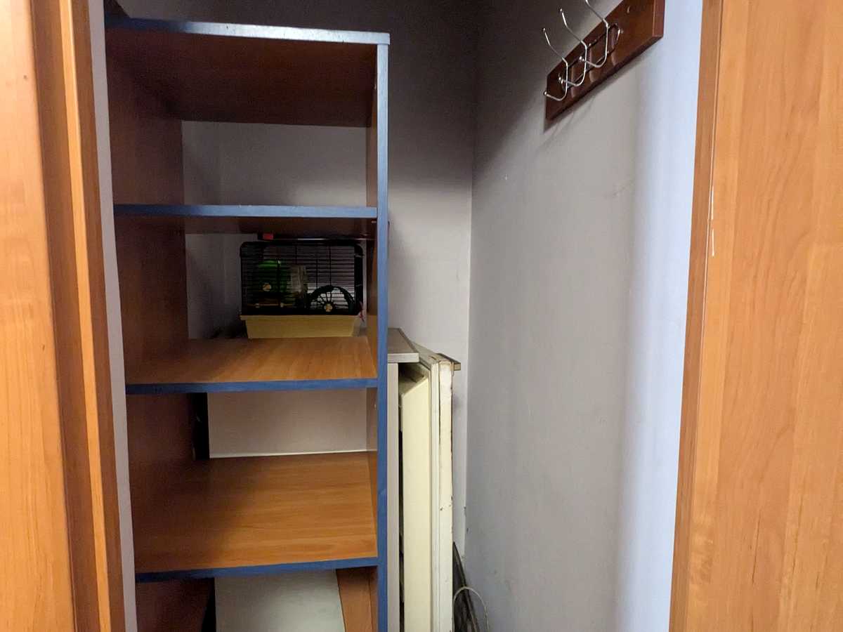 Квартира на вул. Івана Сірка, 17 в Сумах, ID 389691, фото №6