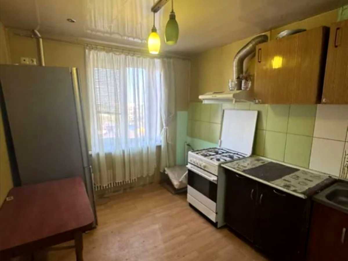 Квартира на вул. Клочківська, 295, ID 388031, фото №1