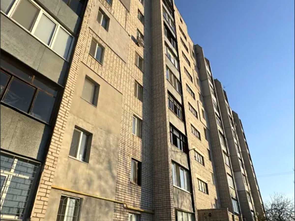 Квартира на вул. Клочківська, 295 в Харкові, ID 388031, фото №11