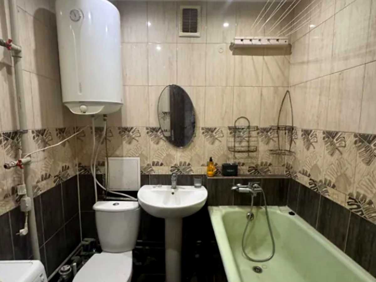Квартира на вул. Клочківська, 295 в Харкові, ID 388031, фото №8