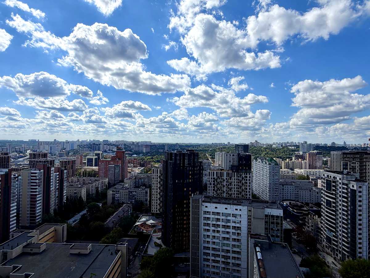 Квартира на вул. Іоанна Павла II, 6/1 в Києві, ID 392645, фото №2