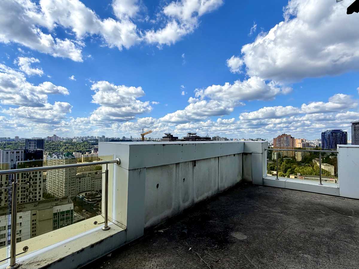 Квартира на вул. Іоанна Павла II, 6/1 в Києві, ID 392645, фото №3