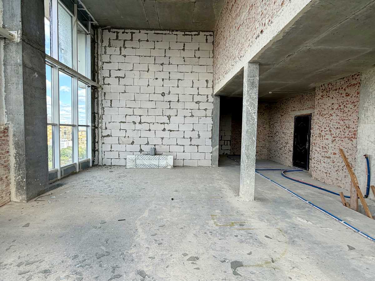 Квартира на вул. Іоанна Павла II, 6/1 в Києві, ID 392645, фото №4