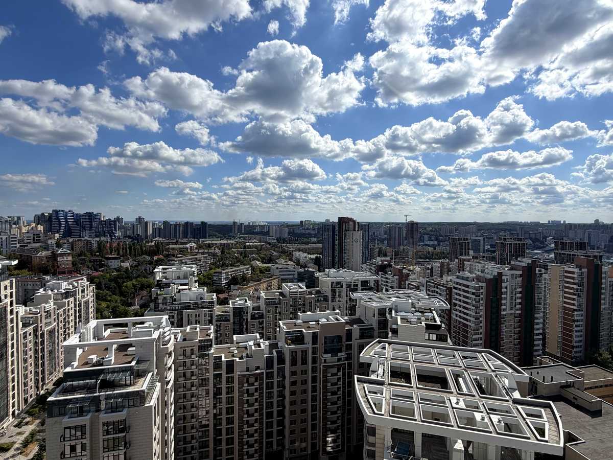 Квартира на вул. Іоанна Павла II, 6/1 в Києві, ID 392645, фото №8