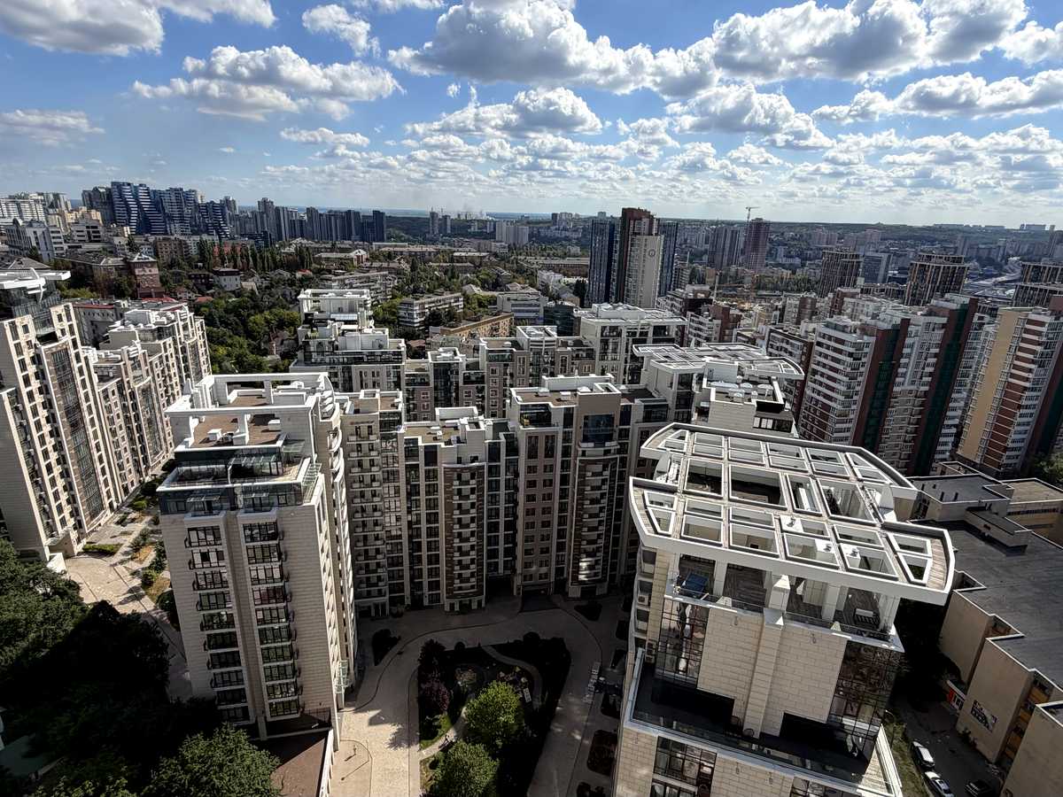 Квартира на вул. Іоанна Павла II, 6/1 в Києві, ID 392645, фото №9