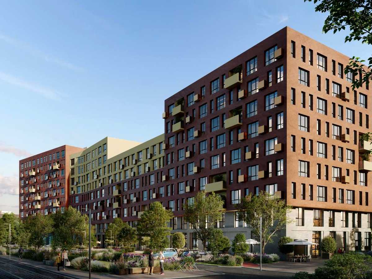 Квартира на вул. Промислова, 50-52 в Львові, ID 345339, фото №15