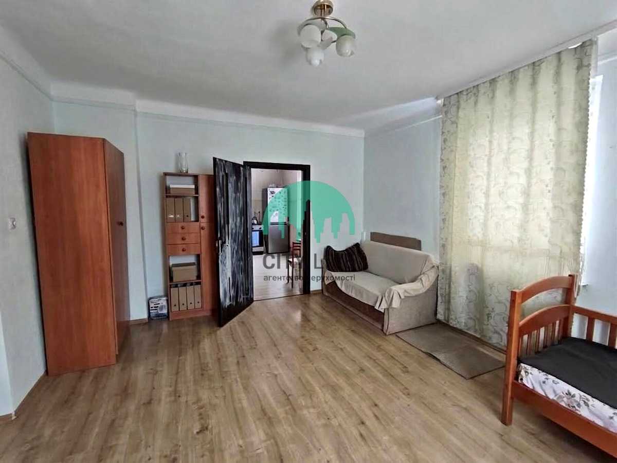 Квартира на вул. Спортивна, 31 в Івано-Франківську, ID 392923, фото №2
