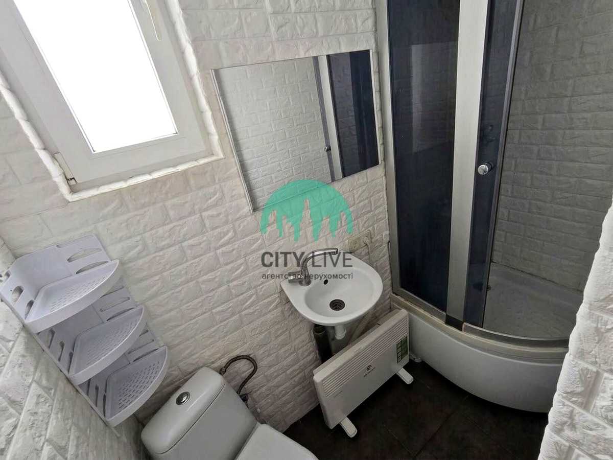 Квартира на вул. Спортивна, 31 в Івано-Франківську, ID 392923, фото №7