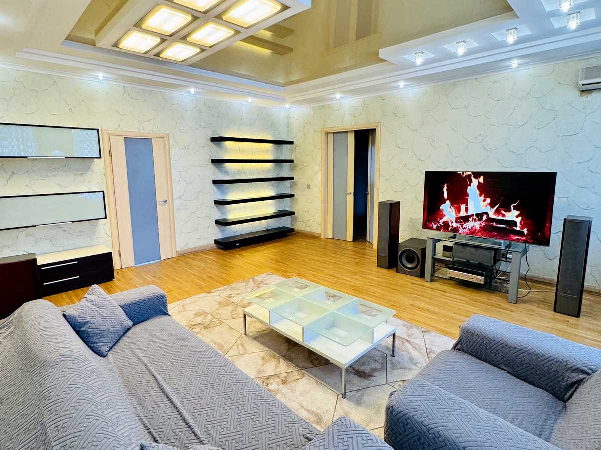 Квартира на вул. Академіка Богомольця, 7/14, ID 414501, фото №1