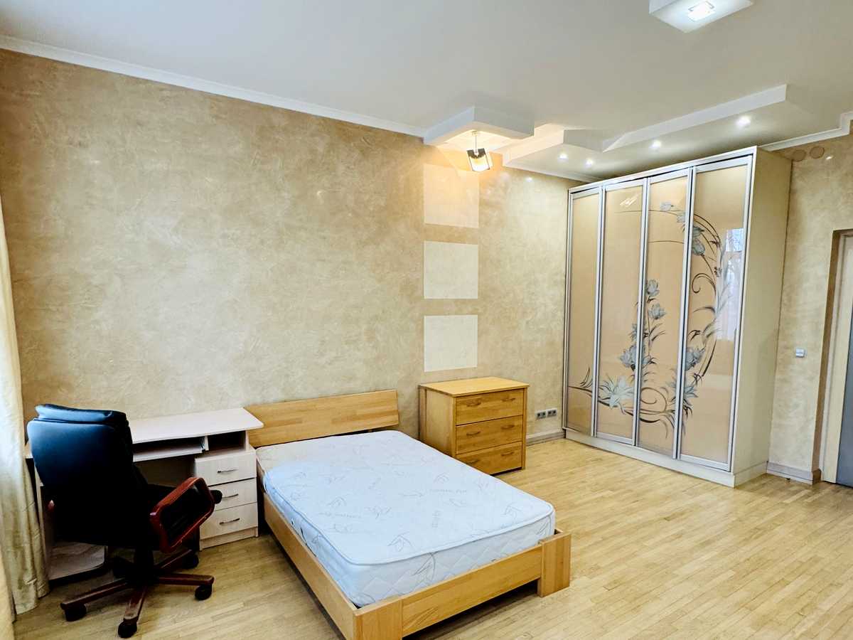 Квартира на вул. Академіка Богомольця, 7/14 в Києві, ID 414501, фото №3