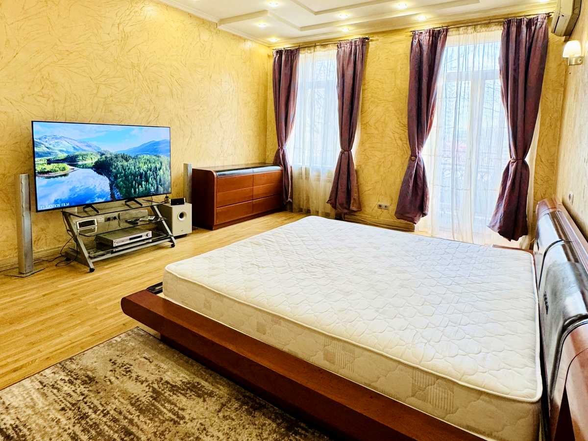 Квартира на вул. Академіка Богомольця, 7/14 в Києві, ID 414501, фото №4
