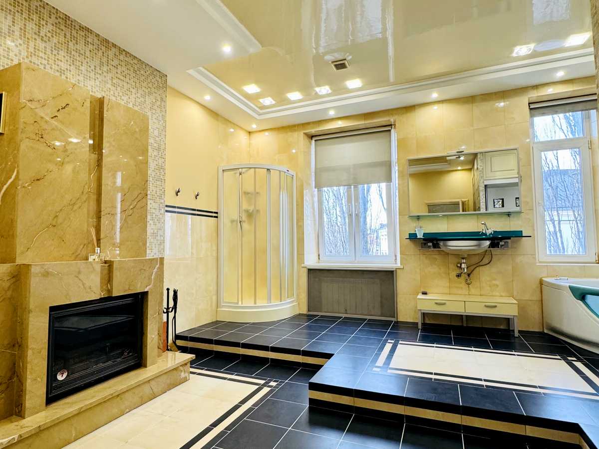 Квартира на вул. Академіка Богомольця, 7/14 в Києві, ID 414501, фото №5