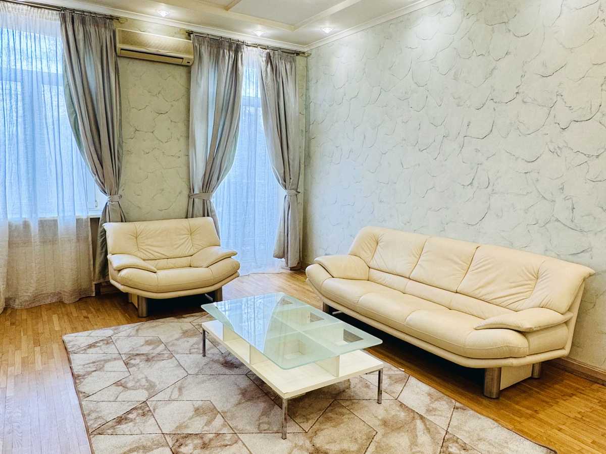 Квартира на вул. Академіка Богомольця, 7/14 в Києві, ID 414501, фото №7