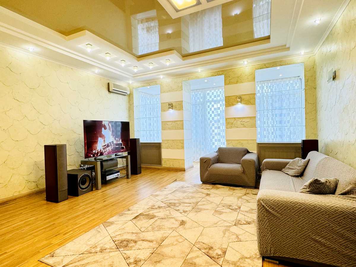 Квартира на вул. Академіка Богомольця, 7/14 в Києві, ID 414501, фото №8