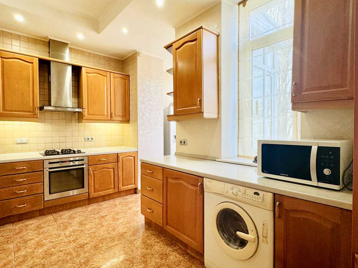 Квартира на вул. Академіка Богомольця, 7/14 в Києві, ID 414501, фото №9