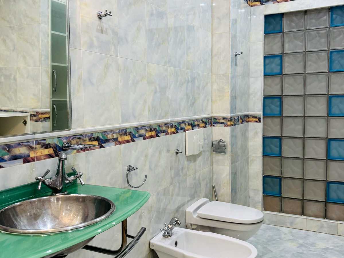Квартира на вул. Академіка Богомольця, 7/14 в Києві, ID 414501, фото №10