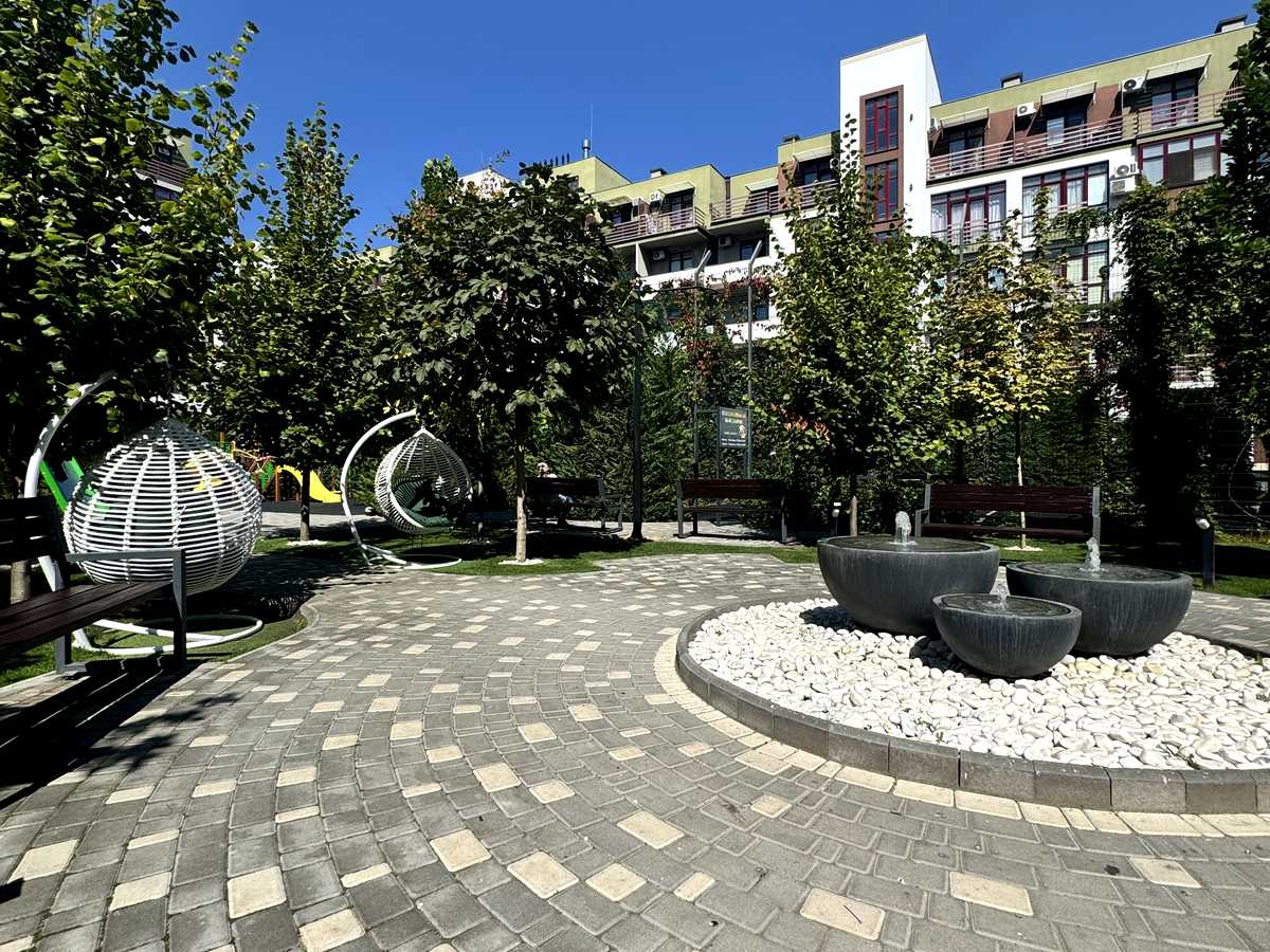 Квартира на вул. Владислава Бувалкіна в Одеса, ID 345389, фото №4