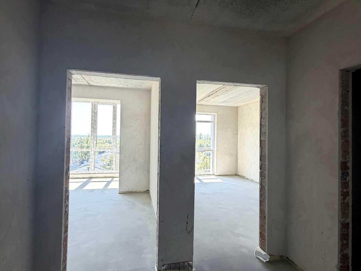 Квартира на вул. Виноградна в Івано-Франківську, ID 393058, фото №2