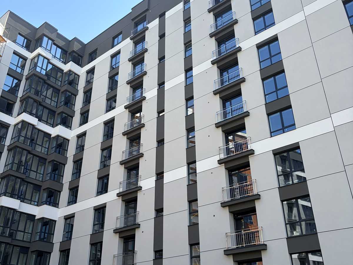 Квартира на вул. Виноградна в Івано-Франківську, ID 393058, фото №11