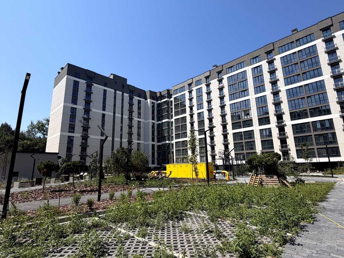 Квартира на вул. Виноградна в Івано-Франківську, ID 393058, фото №15