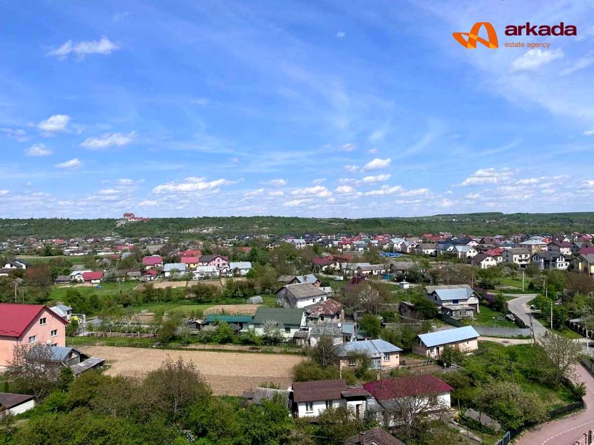 Квартира на вул. Івана Миколайчука, 22 в Івано-Франківську, ID 392922, фото №2