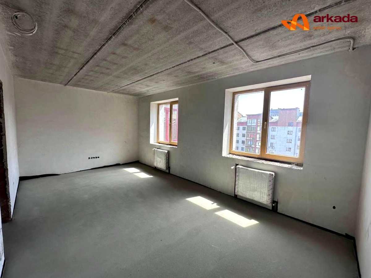 Квартира на вул. Івана Миколайчука, 22 в Івано-Франківську, ID 392922, фото №12