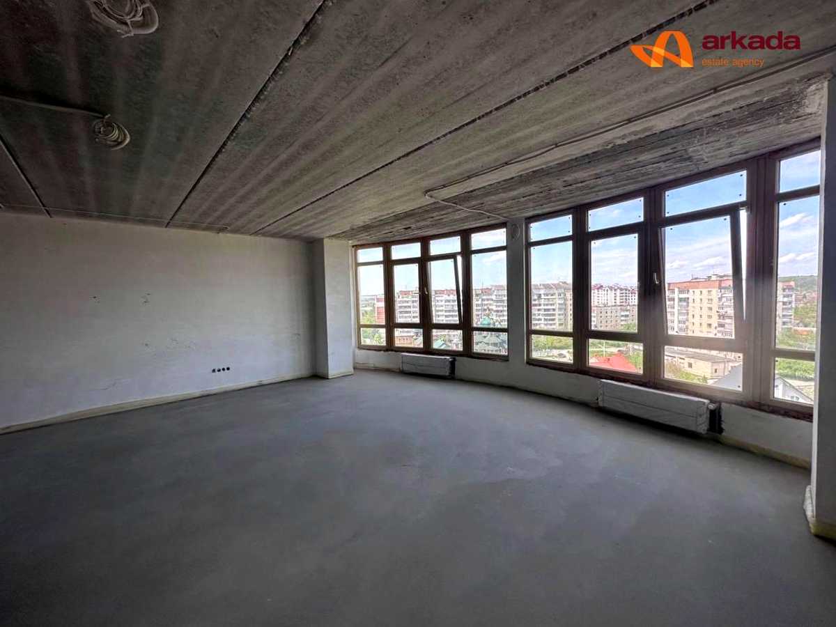 Квартира на вул. Івана Миколайчука, 22 в Івано-Франківську, ID 392922, фото №5