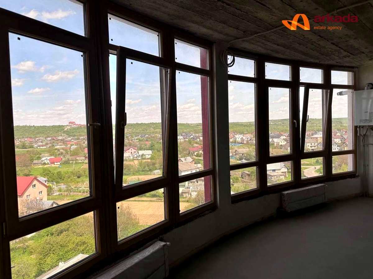 Квартира на вул. Івана Миколайчука, 22 в Івано-Франківську, ID 392922, фото №6