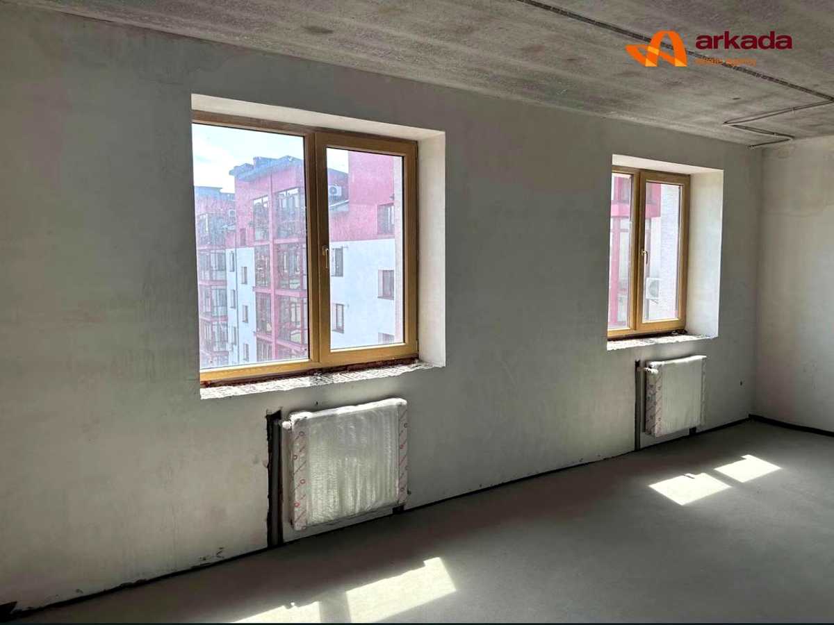 Квартира на вул. Івана Миколайчука, 22 в Івано-Франківську, ID 392922, фото №8