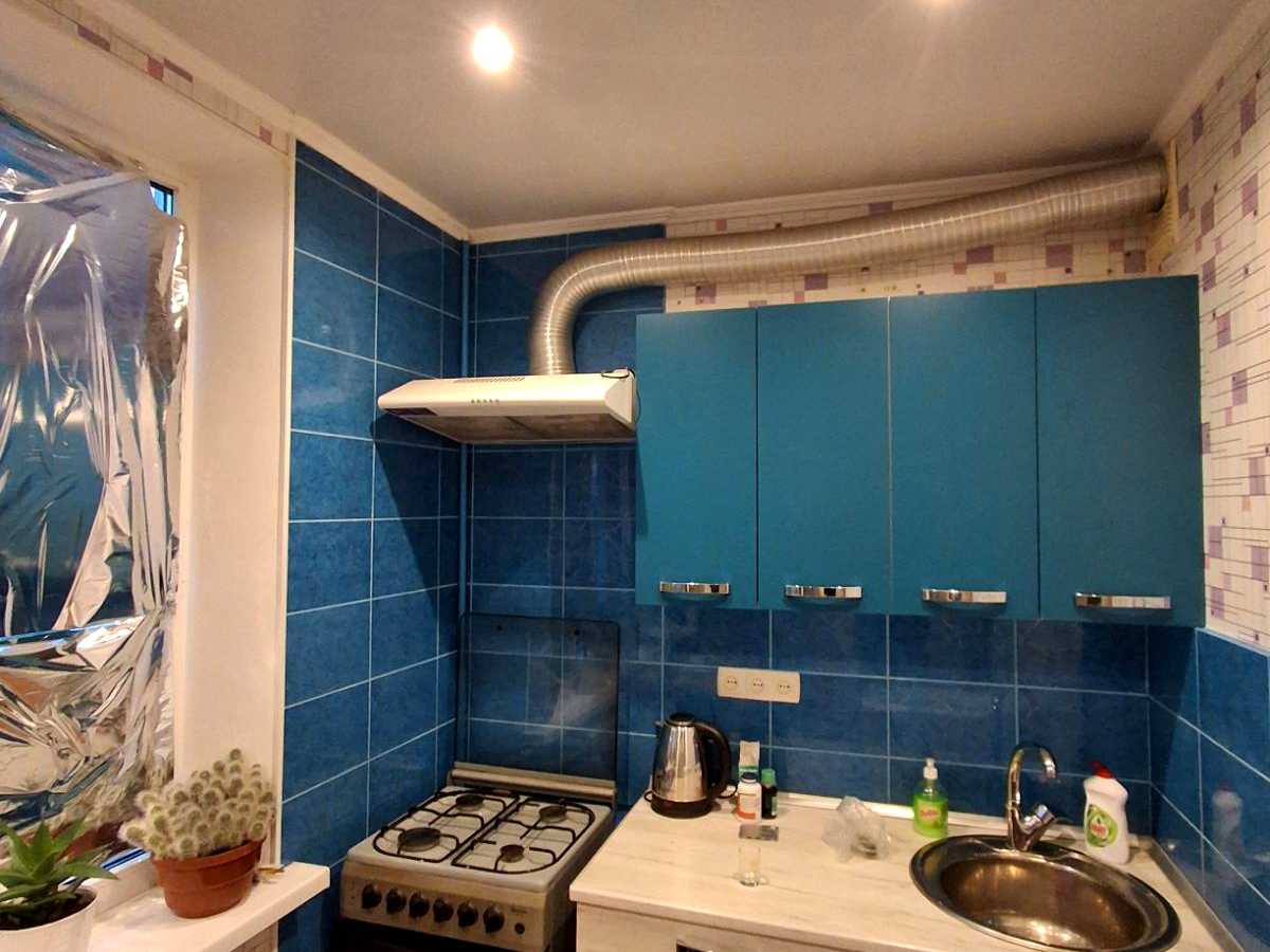 Квартира на просп. Жуковського, 3, ID 388028, фото №1