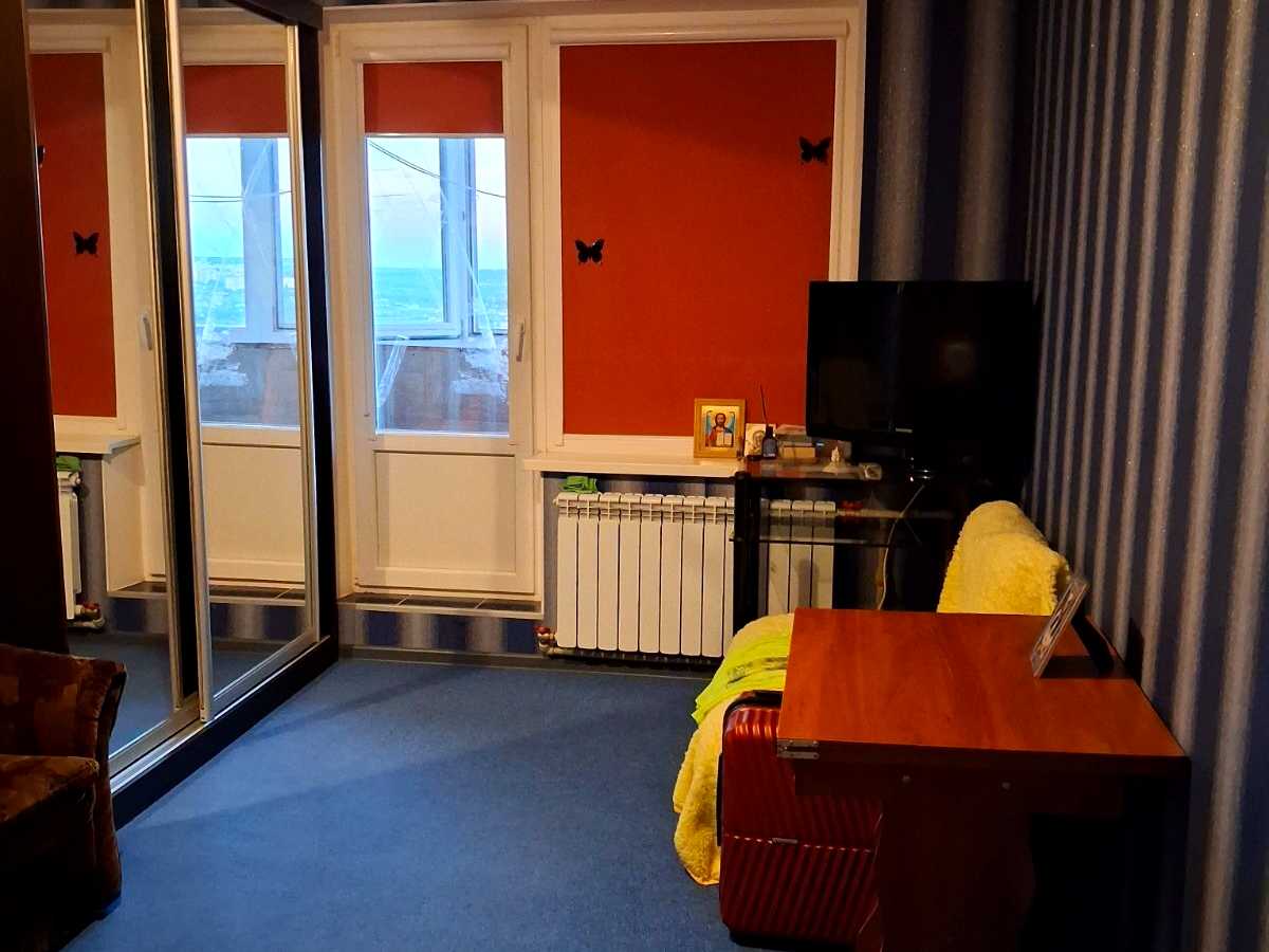 Квартира на просп. Жуковського, 3 в Харкові, ID 388028, фото №2