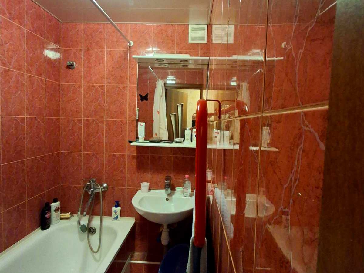 Квартира на просп. Жуковського, 3 в Харкові, ID 388028, фото №5