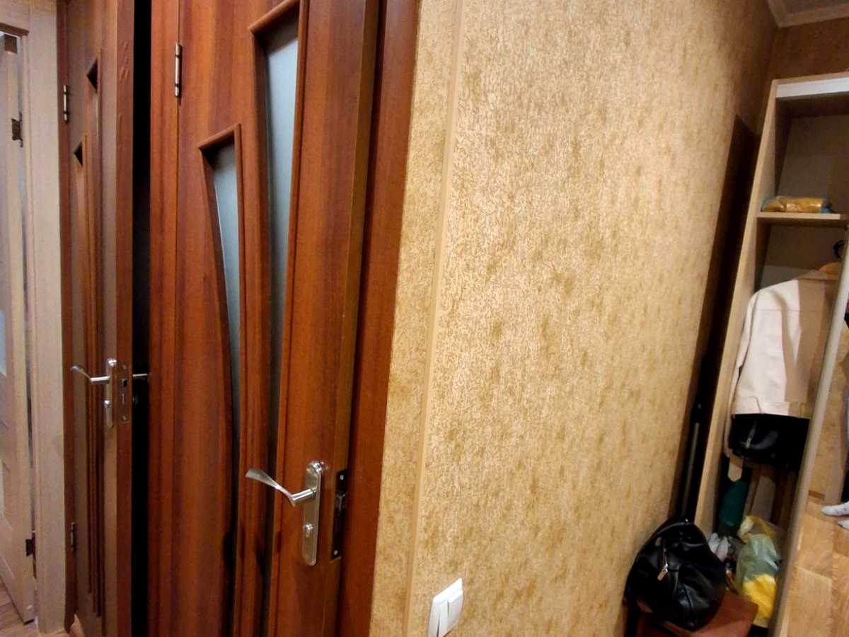 Квартира на просп. Жуковського, 3 в Харкові, ID 388028, фото №7