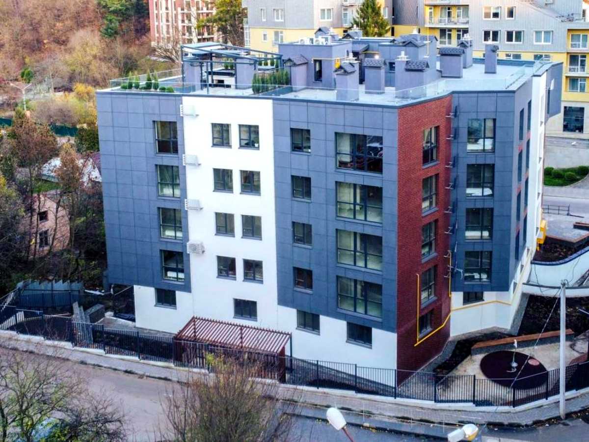 Квартира на вул. Ярослава Ярославенка, 30 в Львові, ID 345470, фото №11