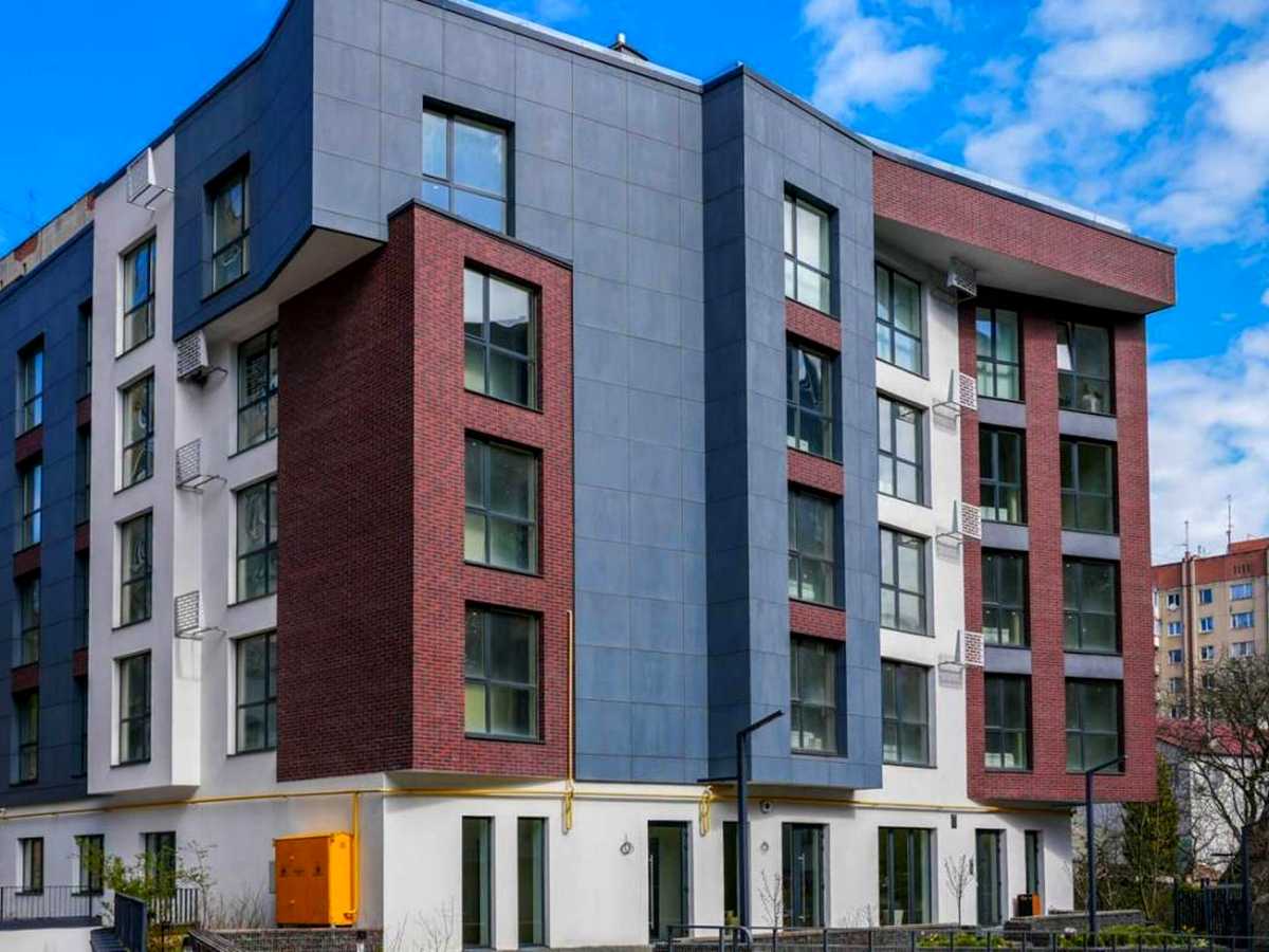 Квартира на вул. Ярослава Ярославенка, 30 в Львові, ID 345470, фото №12