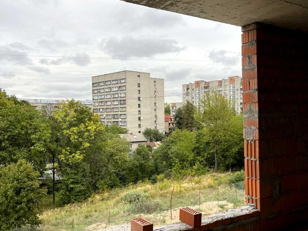 Квартира на вул. Івана Раковського, 24 в Львів, ID 345502, фото №1
