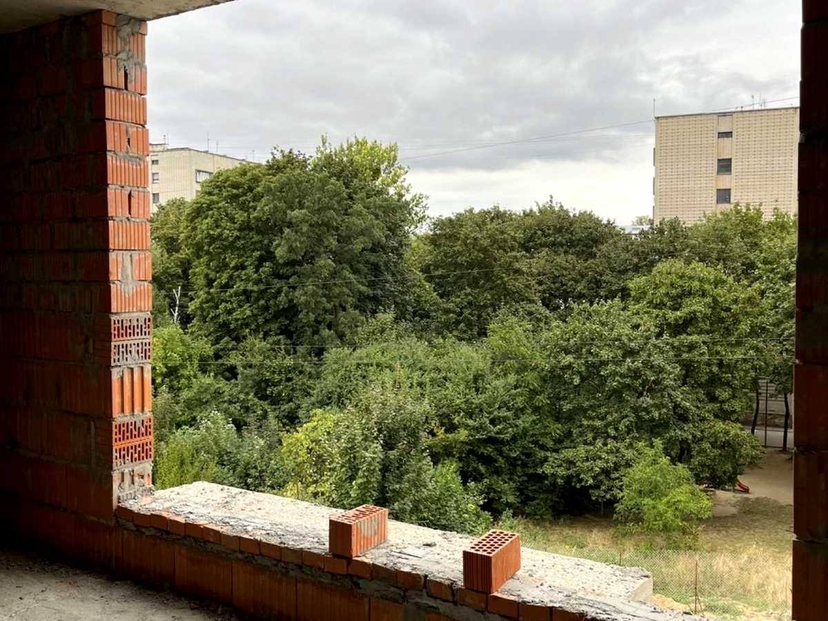 Квартира на вул. Івана Раковського, 24 в Львів, ID 345502, фото №2