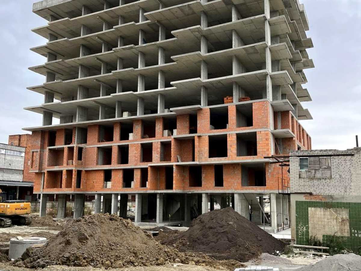 Квартира на вул. Івана Раковського, 24 в Львові, ID 345502, фото №11