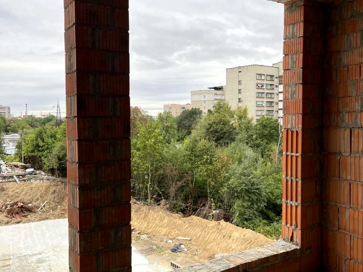 Квартира на вул. Івана Раковського, 24 в Львів, ID 345502, фото №3