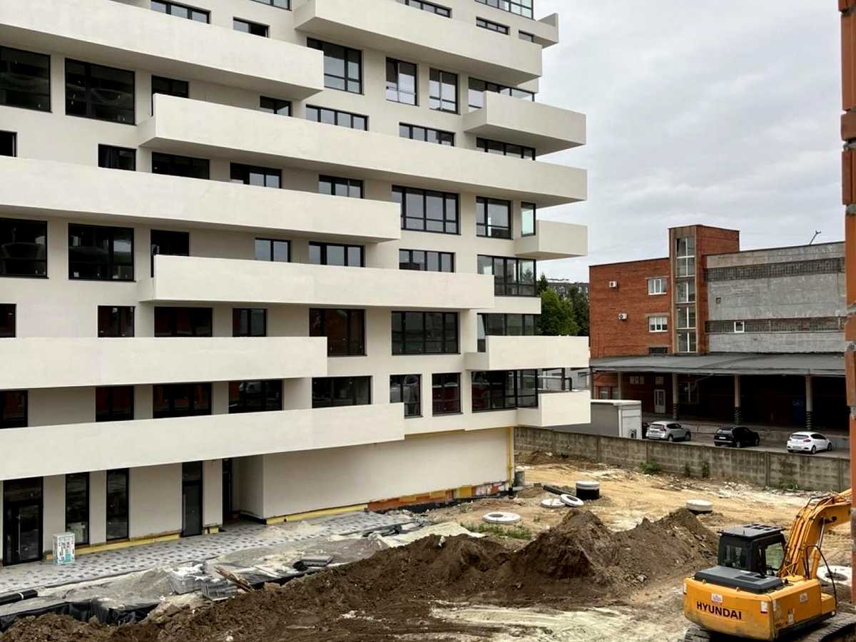 Квартира на вул. Івана Раковського, 24 в Львів, ID 345502, фото №5