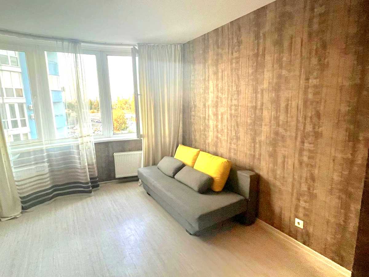 Квартира на просп. Соборності, 30 в Києві, ID 411877, фото №11