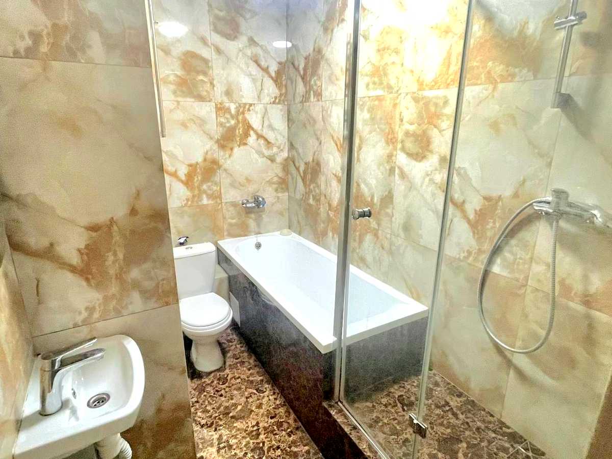 Квартира на просп. Соборності, 30 в Києві, ID 411877, фото №14