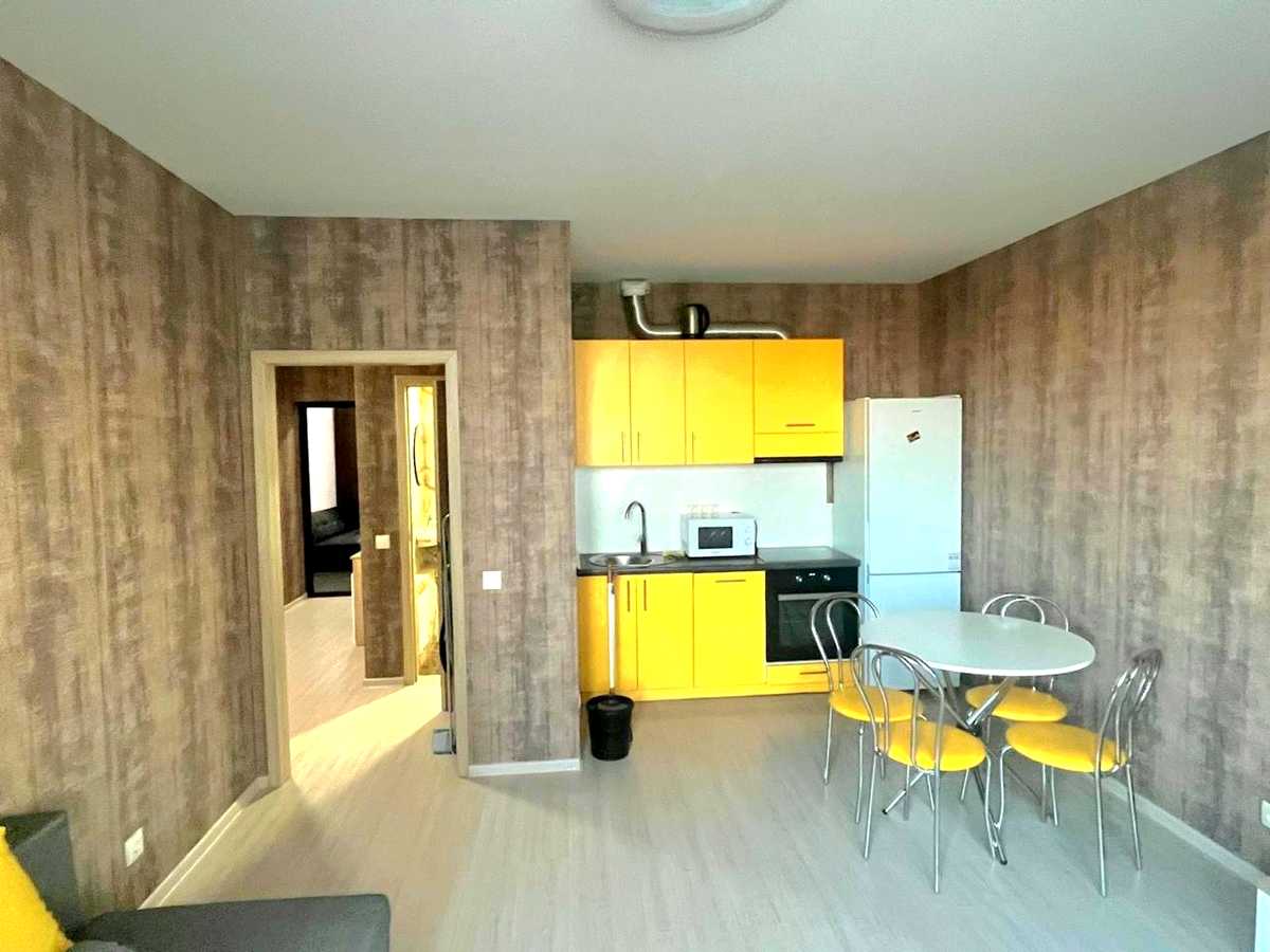 Квартира на просп. Соборності, 30 в Києві, ID 411877, фото №15
