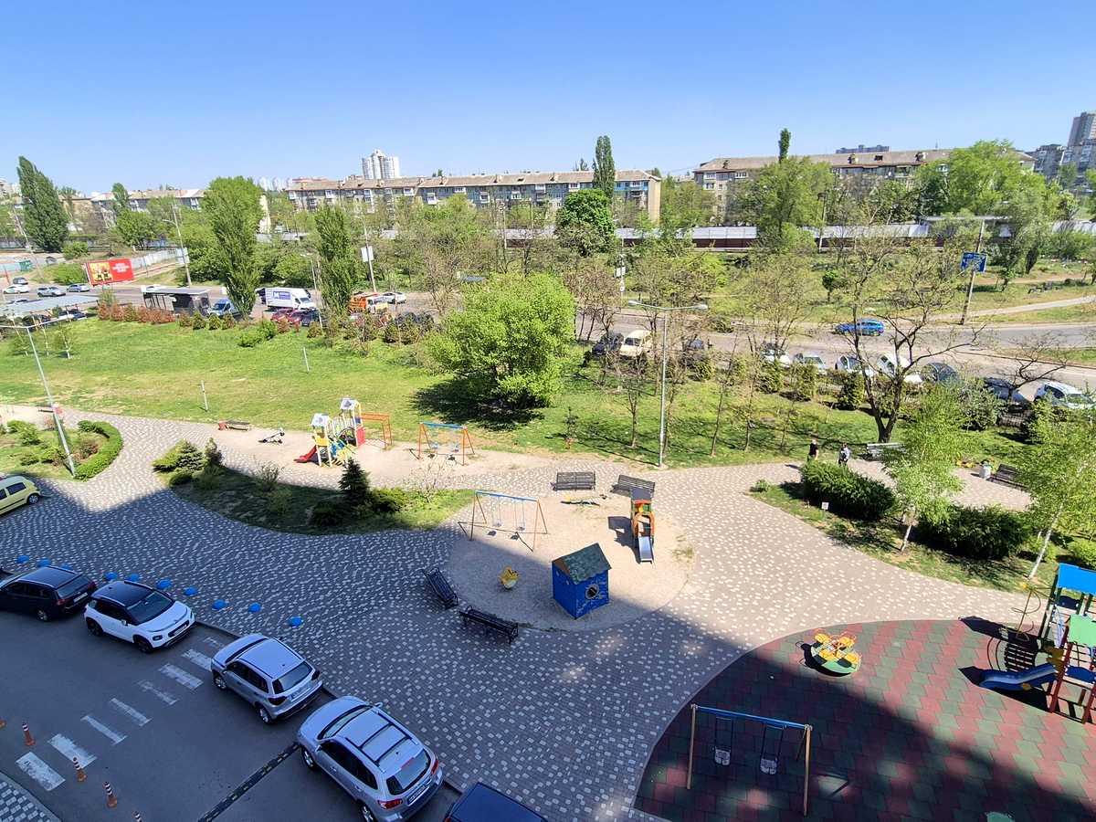 Квартира на просп. Соборності, 30 в Києві, ID 411877, фото №18