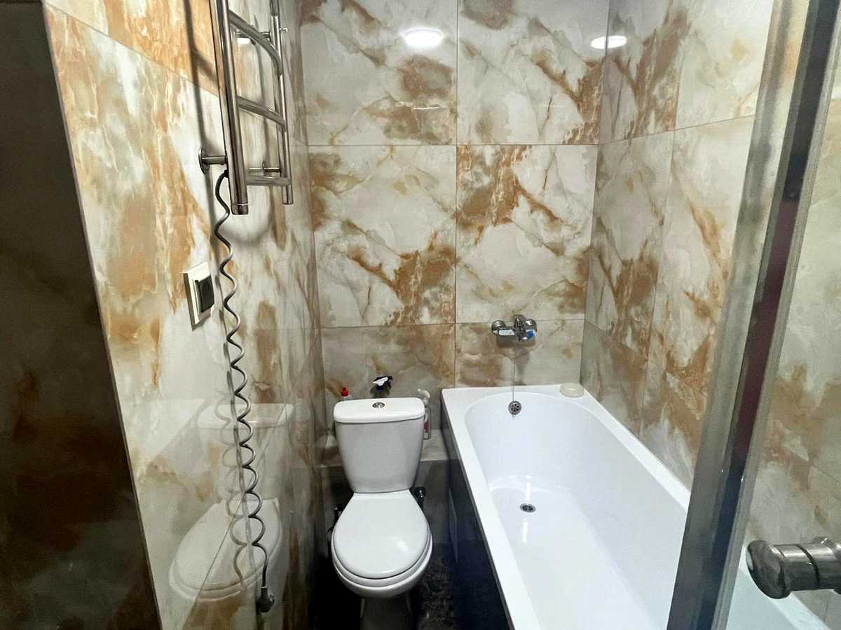 Квартира на просп. Соборності, 30 в Києві, ID 411877, фото №19