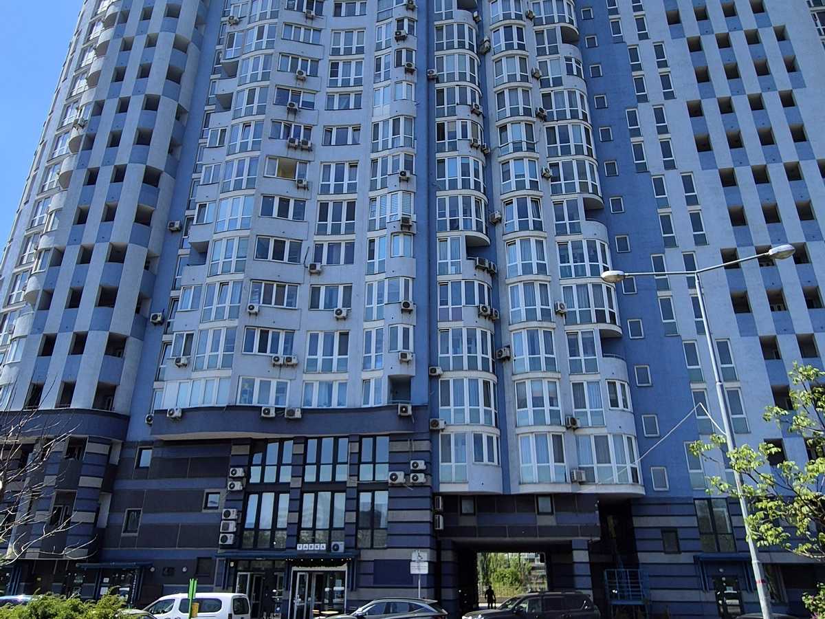 Квартира на просп. Соборності, 30 в Києві, ID 411877, фото №20