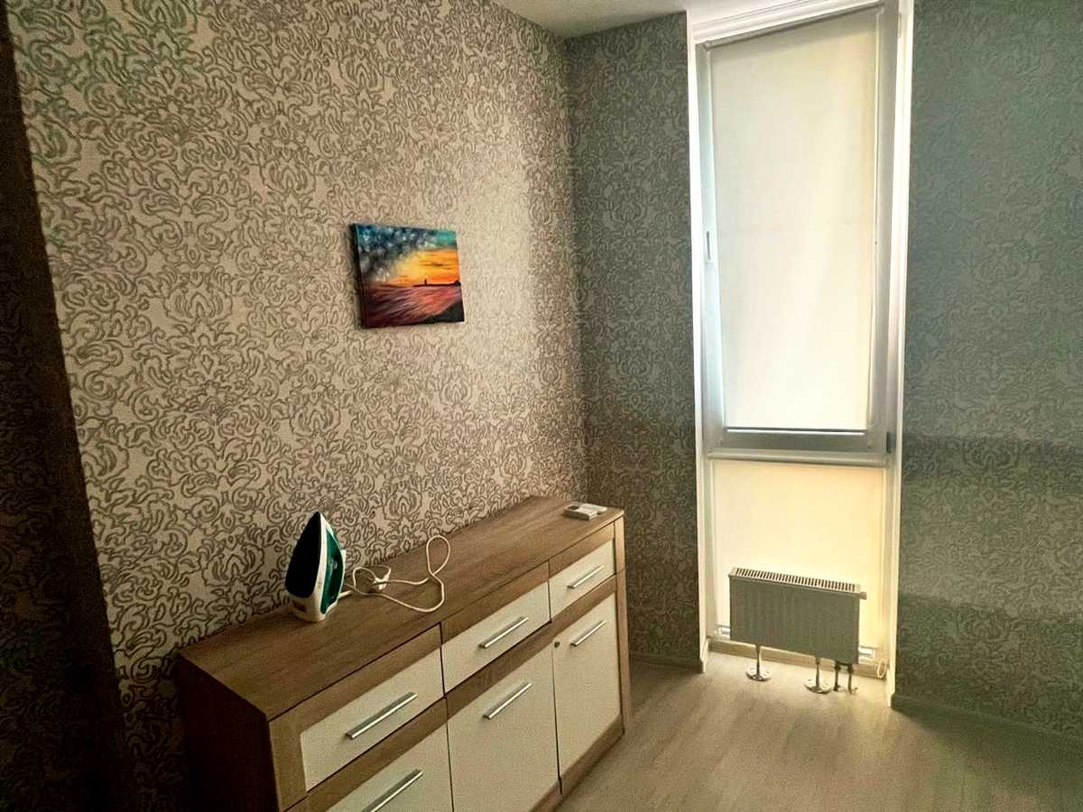Квартира на просп. Соборності, 30 в Києві, ID 411877, фото №23