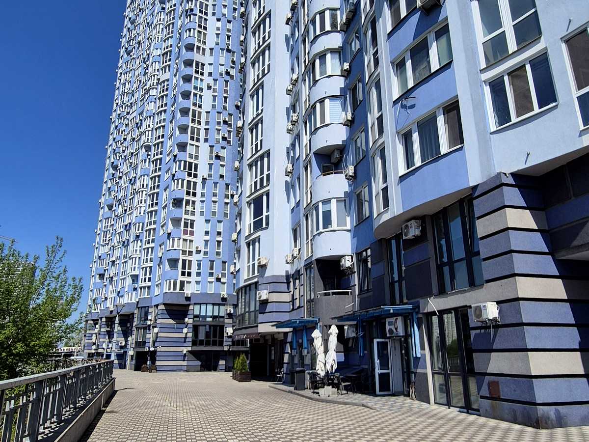 Квартира на просп. Соборності, 30 в Києві, ID 411877, фото №27