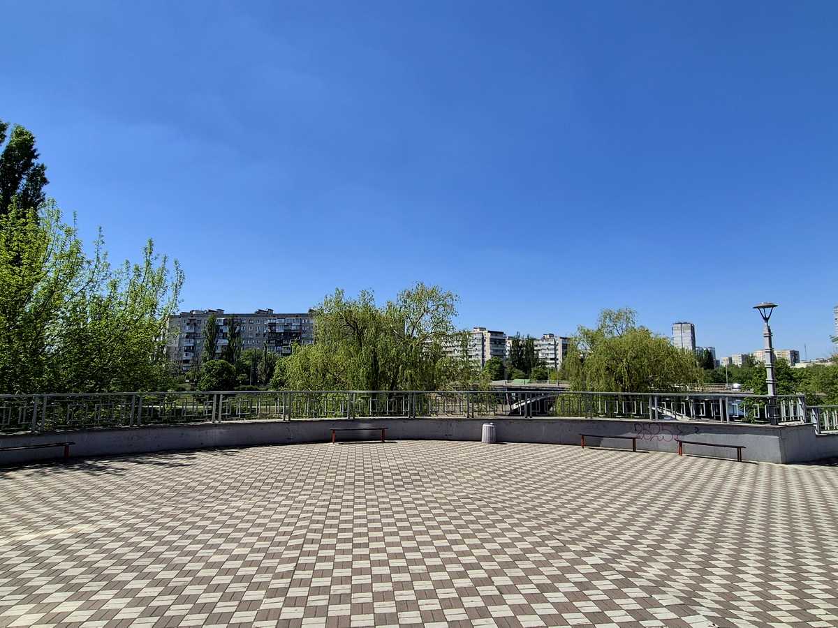 Квартира на просп. Соборності, 30 в Києві, ID 411877, фото №28